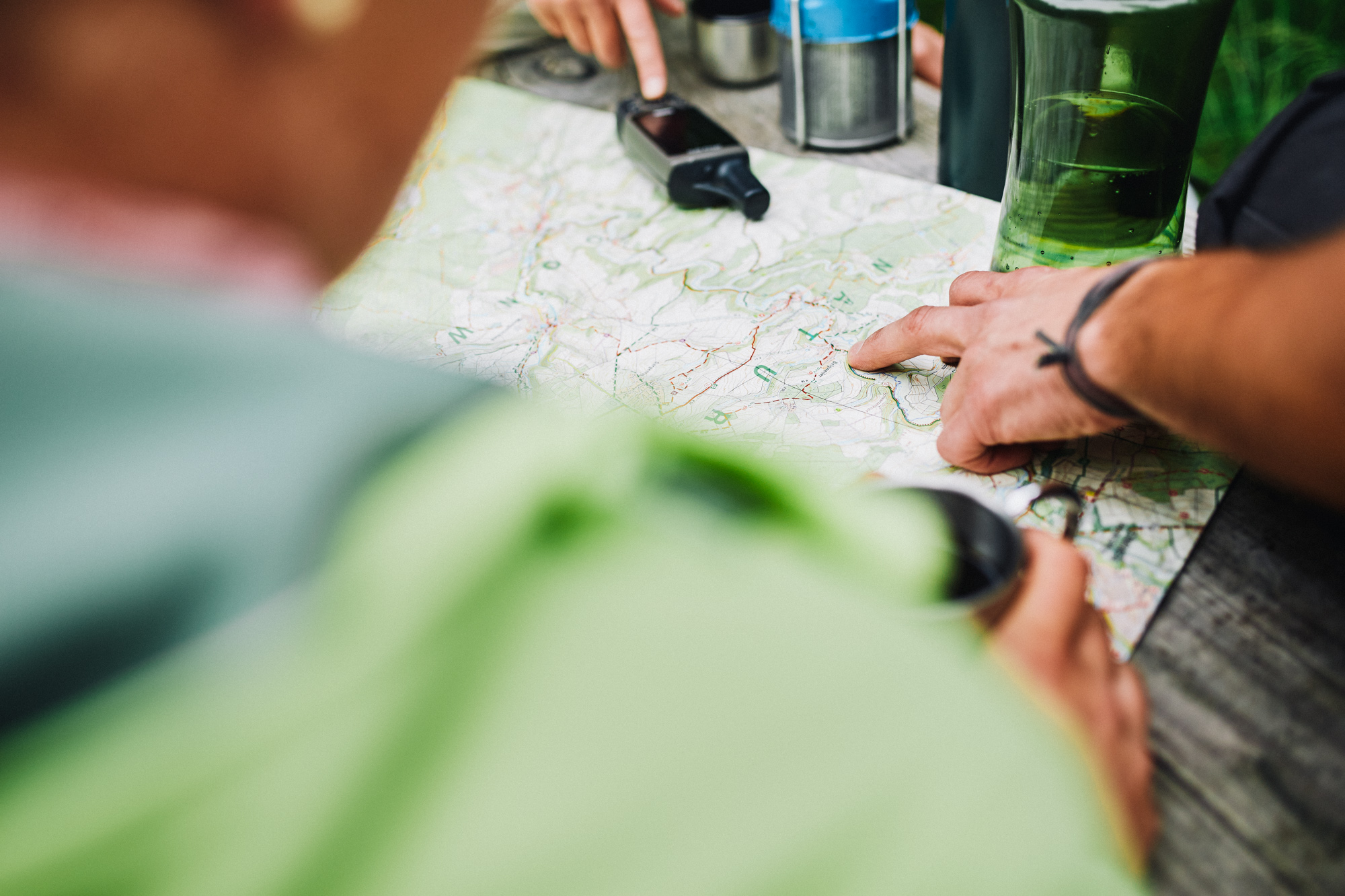 Trekkingcamp Schmidtburg — photo 5